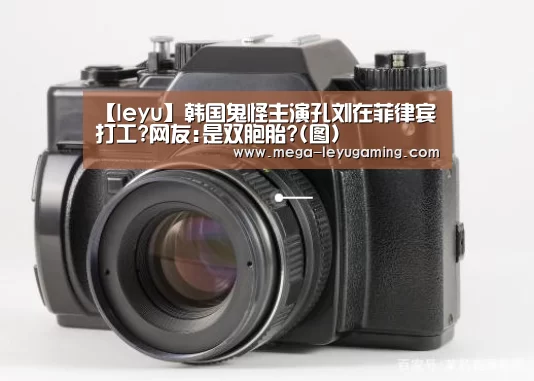 【leyu】韩国鬼怪主演孔刘在菲律宾打工?网友:是双胞胎?(图)(图1) 乐鱼app手机版下载