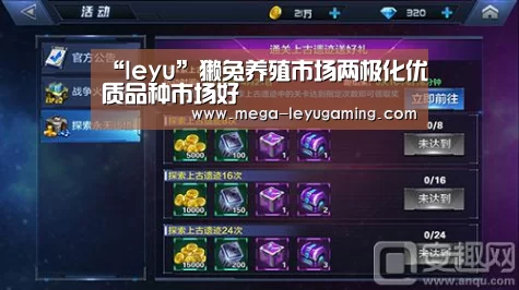 “leyu”獭兔养殖市场两极化优质品种市场好(图2) 乐鱼平台