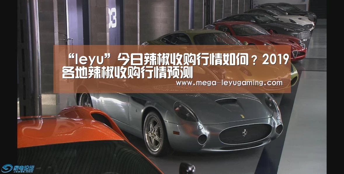 “leyu”今日辣椒收购行情如何?2019各地辣椒收购行情预测(图3) 乐鱼平台
