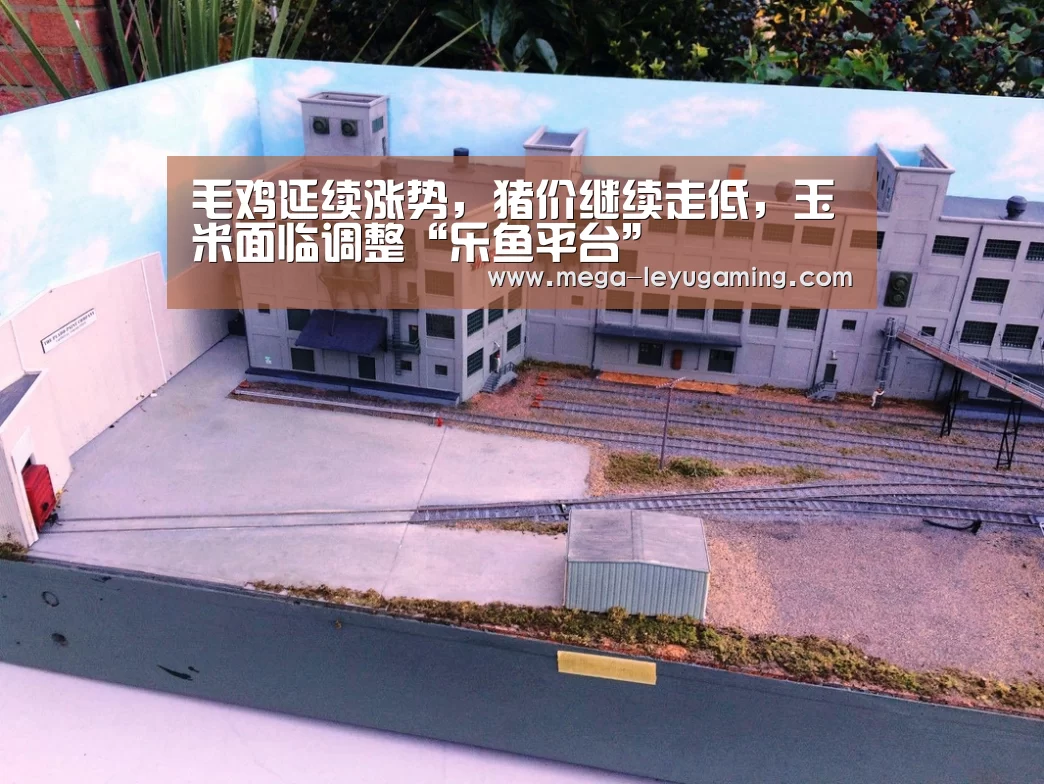 毛鸡延续涨势,猪价继续走低,玉米面临调整“乐鱼平台”(图2) 乐鱼app手机版下载
